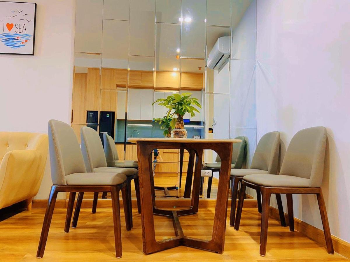 Tms Apartment Studio Quy Nhon Exterior photo