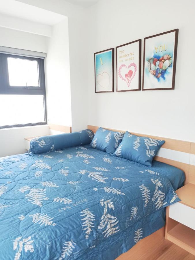 Tms Apartment Studio Quy Nhon Exterior photo