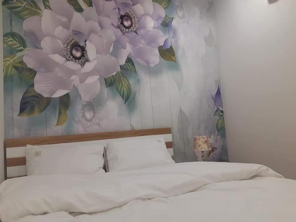 Tms Apartment Studio Quy Nhon Exterior photo