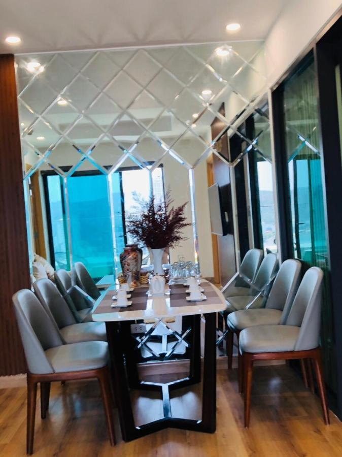 Tms Apartment Studio Quy Nhon Exterior photo