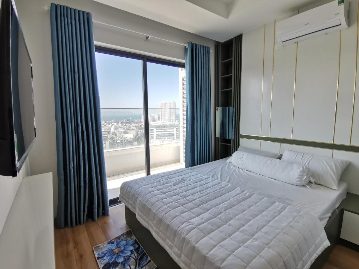 Tms Apartment Studio Quy Nhon Exterior photo
