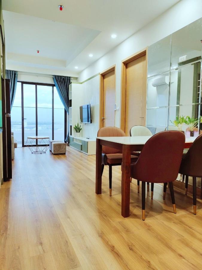 Tms Apartment Studio Quy Nhon Exterior photo