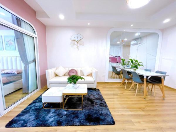 Tms Apartment Studio Quy Nhon Exterior photo