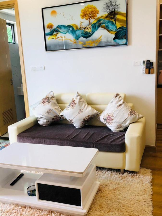 Tms Apartment Studio Quy Nhon Exterior photo