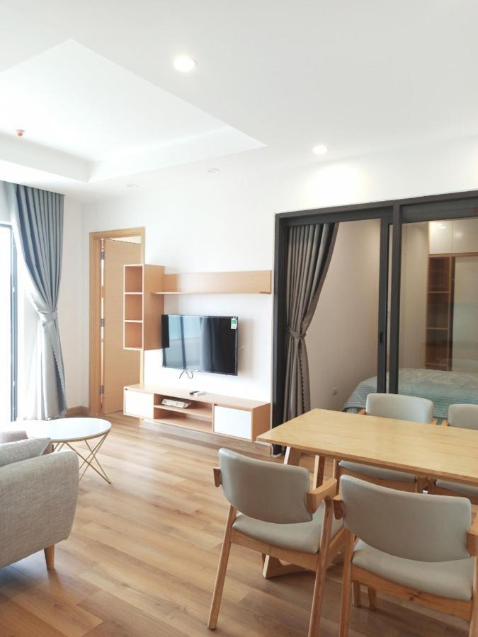Tms Apartment Studio Quy Nhon Exterior photo