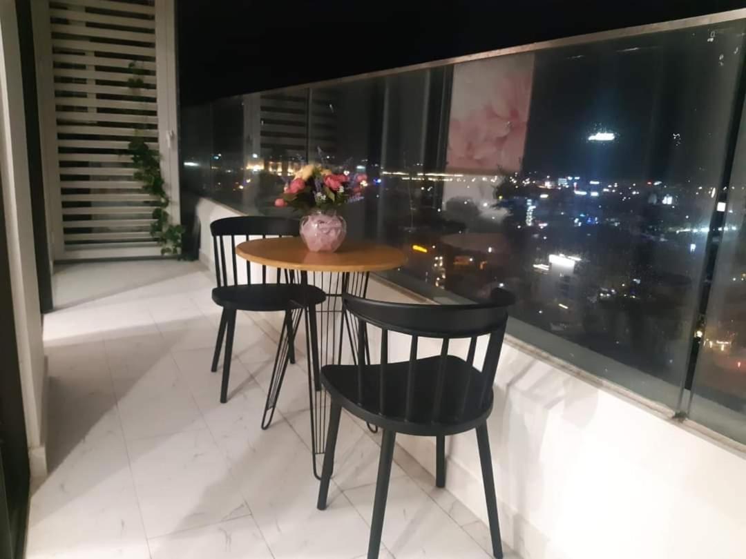 Tms Apartment Studio Quy Nhon Exterior photo
