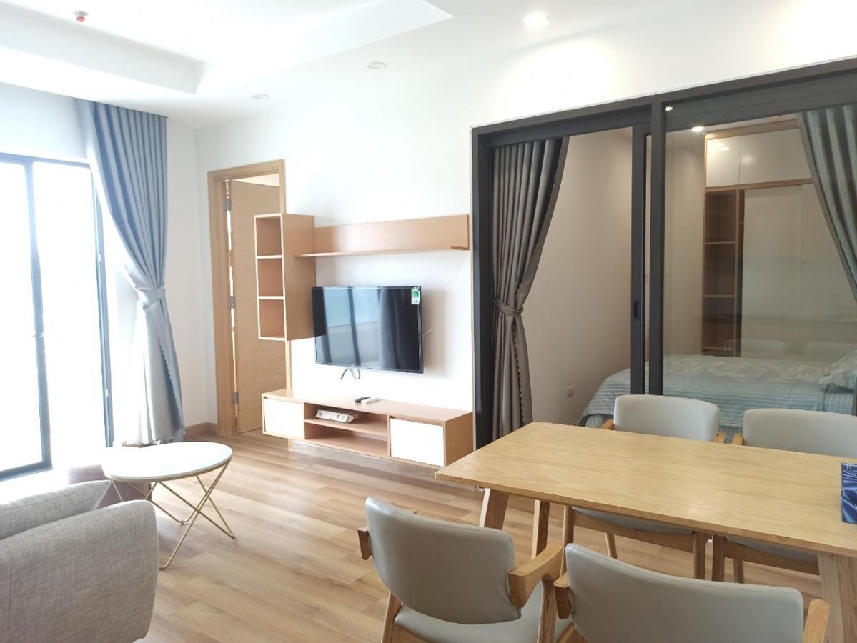 Tms Apartment Studio Quy Nhon Exterior photo